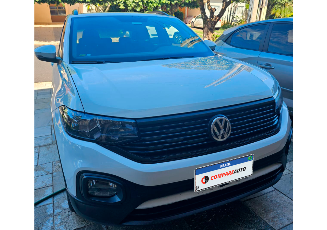 VOLKSWAGEN - VW
