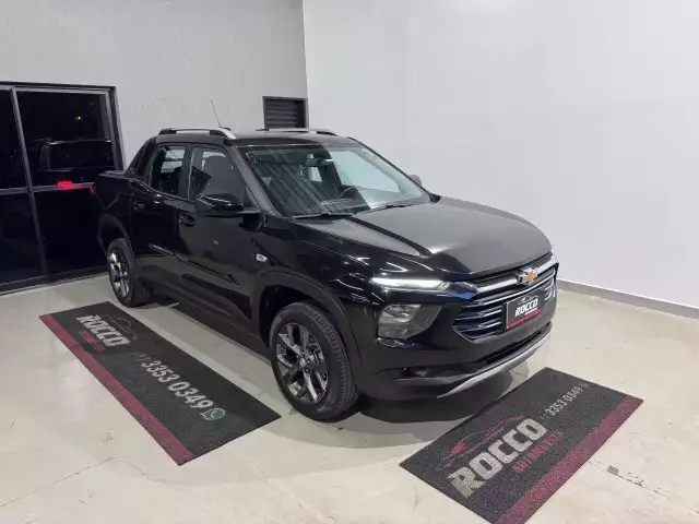 CHEVROLET - GM