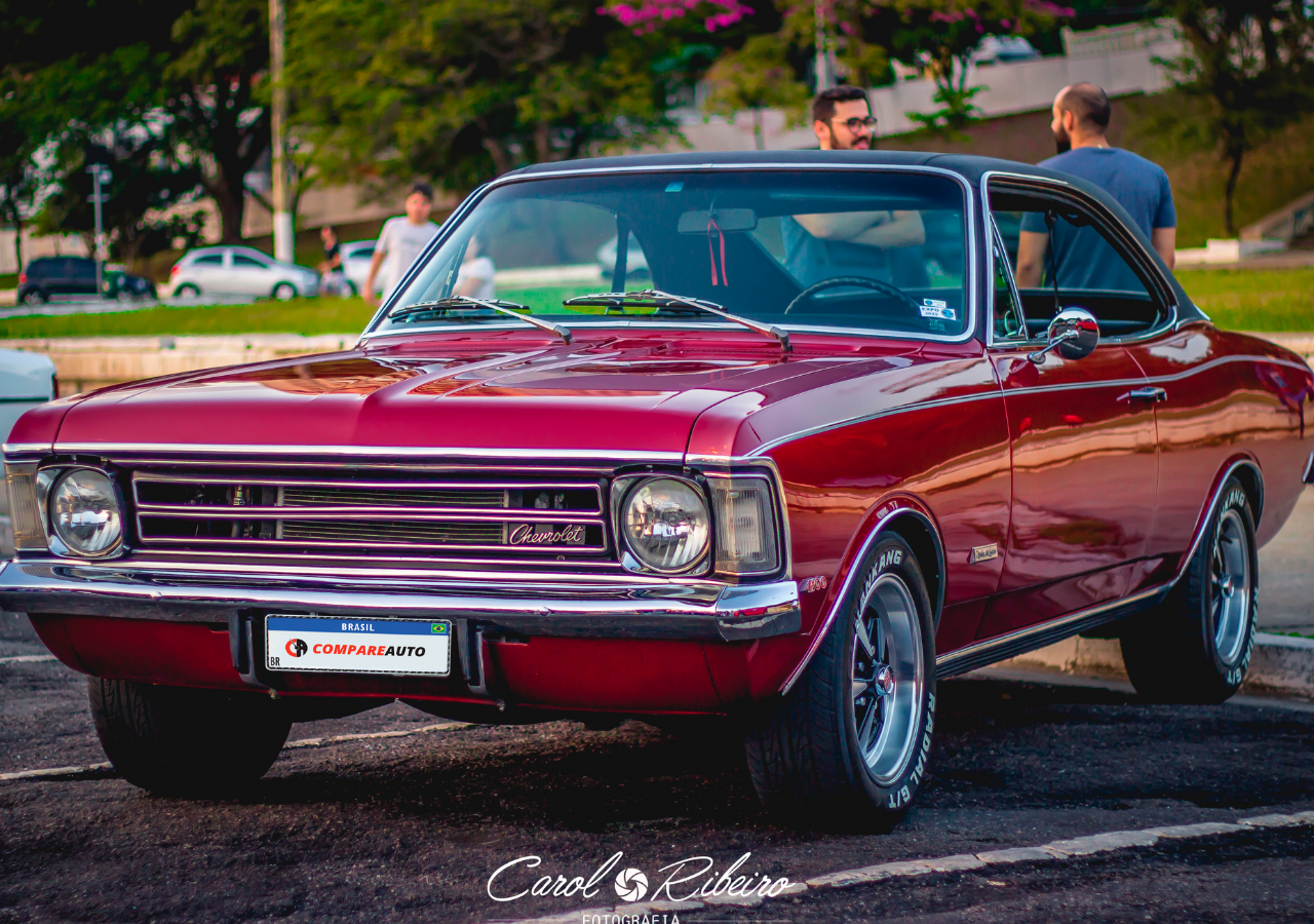 CHEVROLET - GM