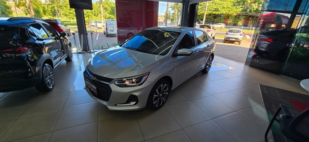 CHEVROLET - GM