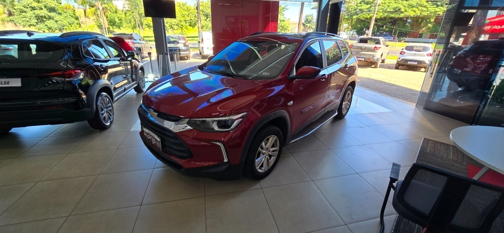 CHEVROLET - GM