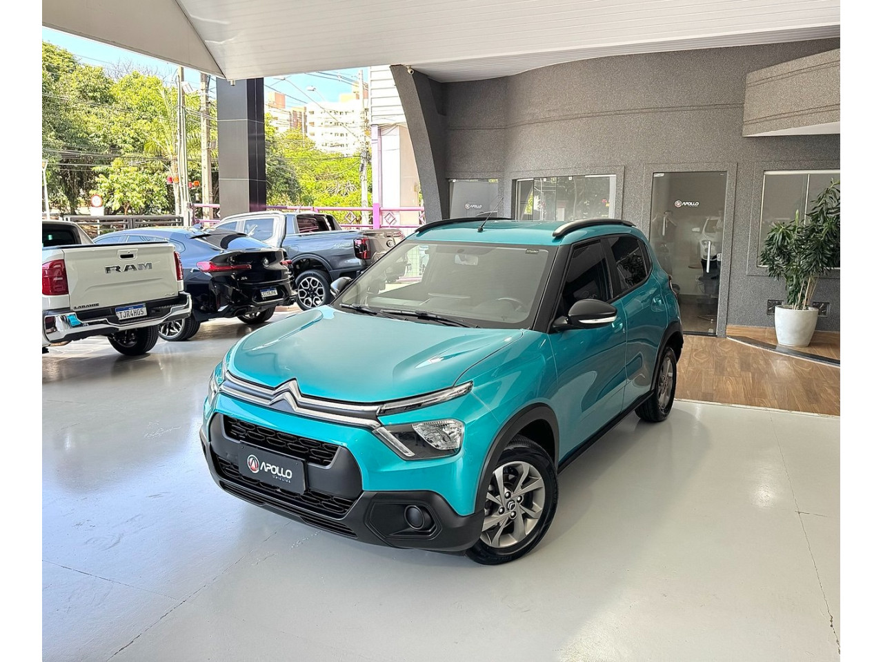 CITROËN