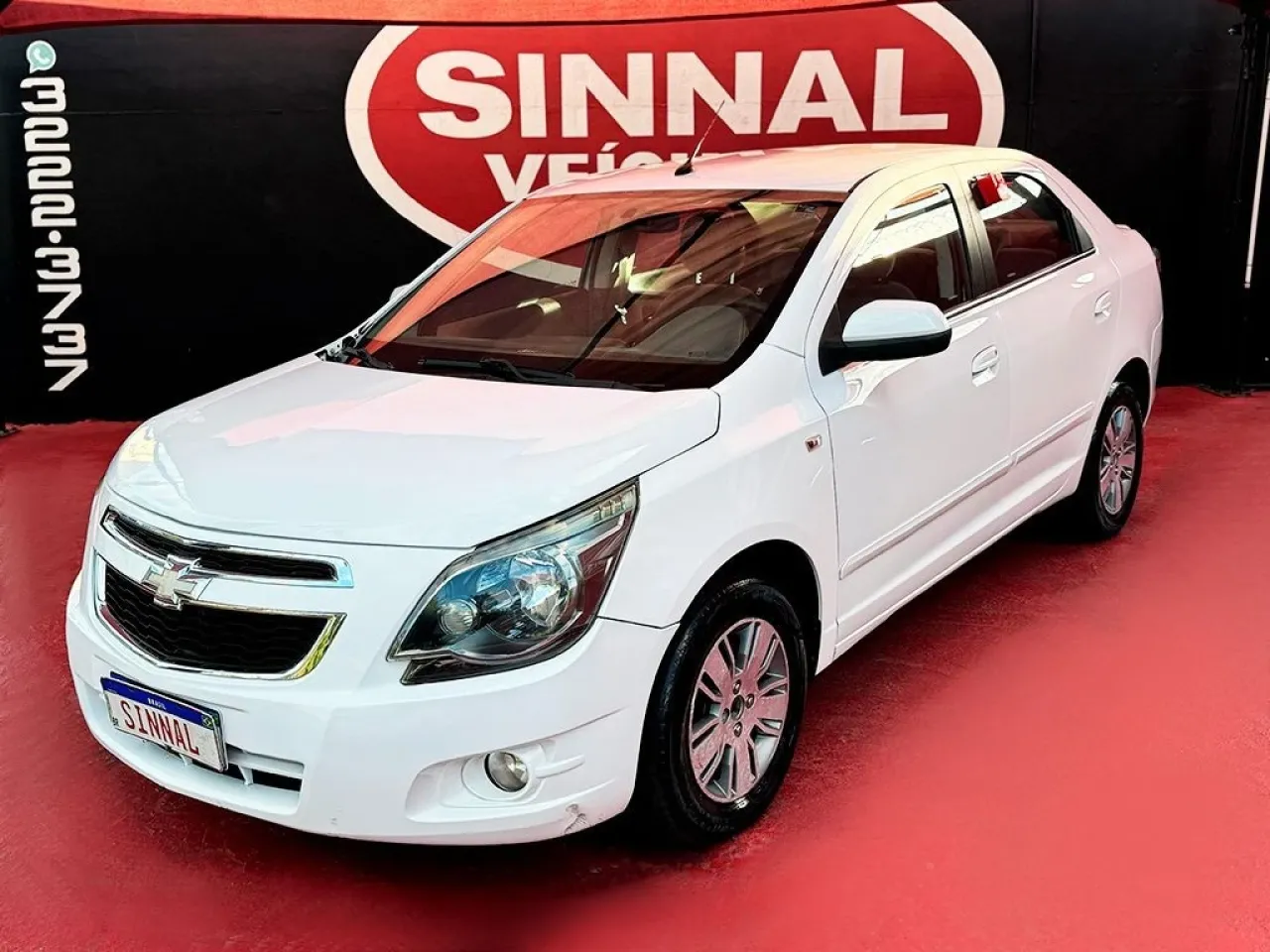CHEVROLET - GM