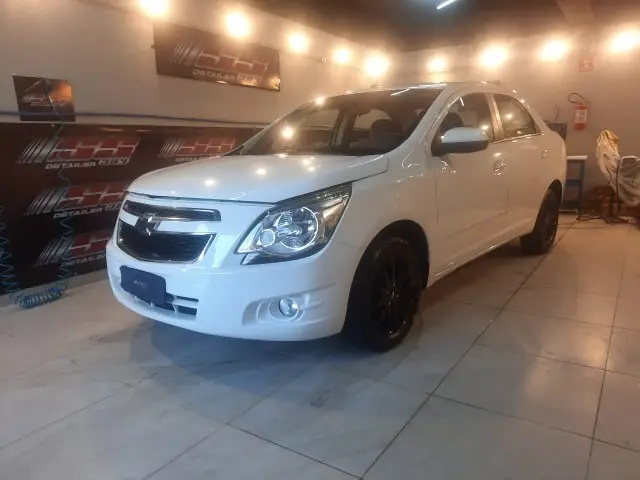 CHEVROLET - GM