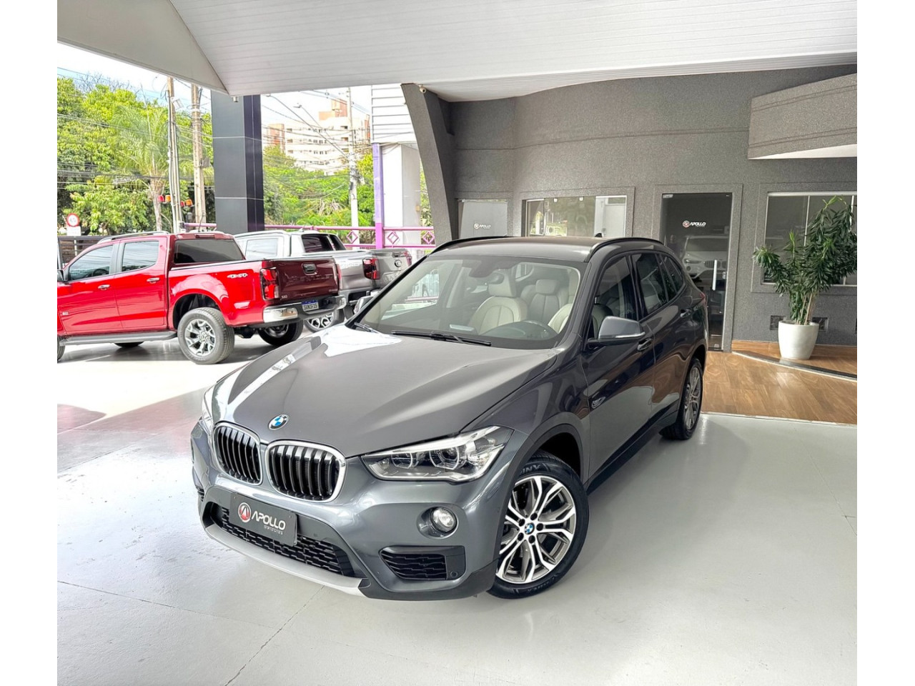 BMW
