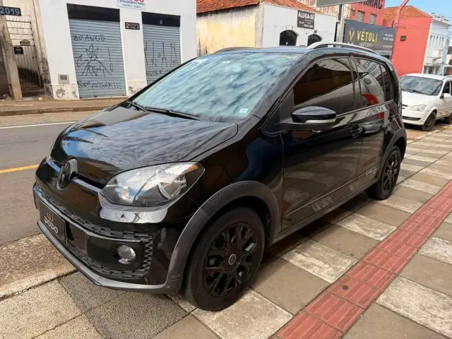 VOLKSWAGEN - VW