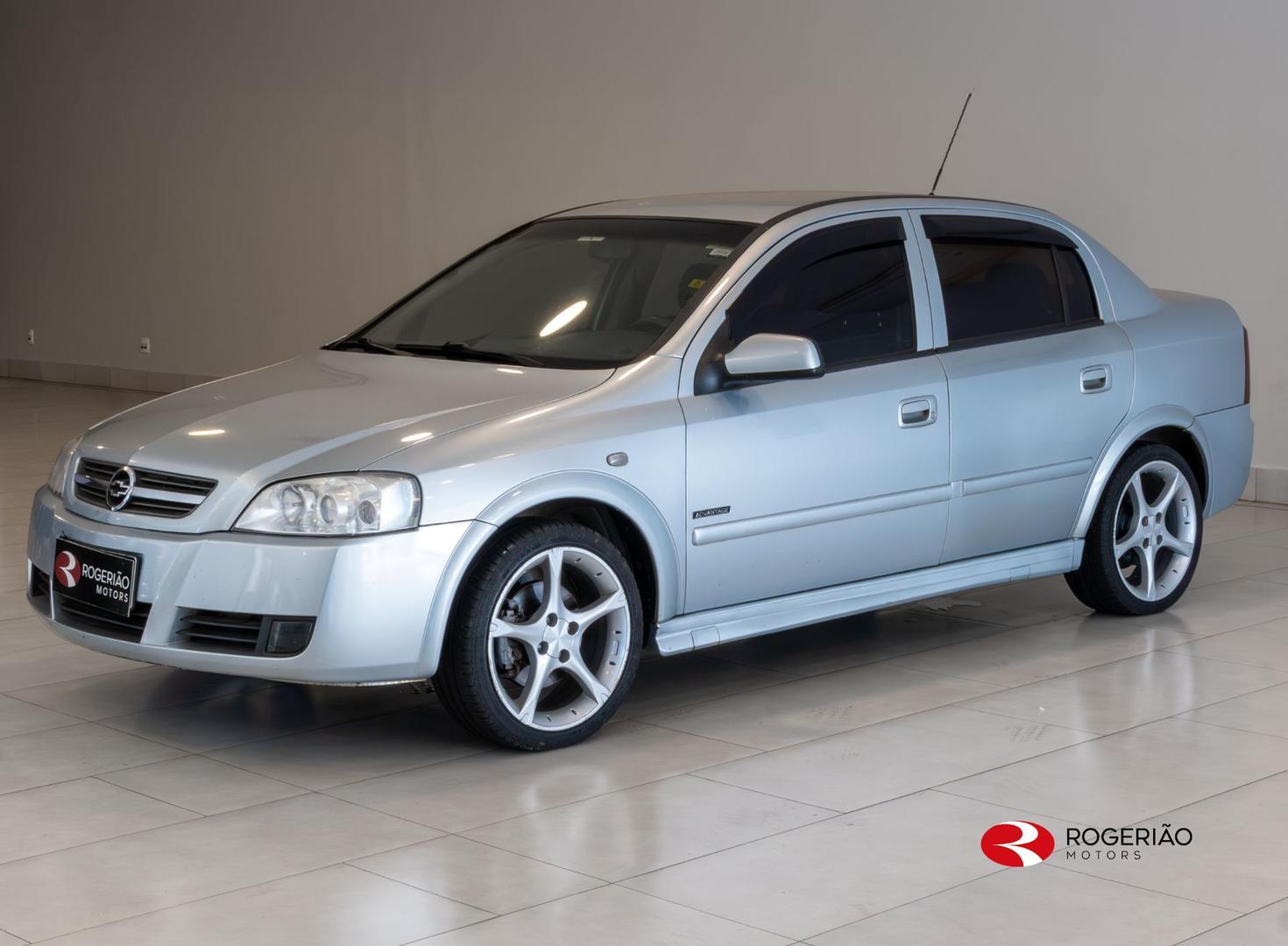 CHEVROLET - GM