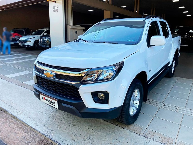 CHEVROLET - GM