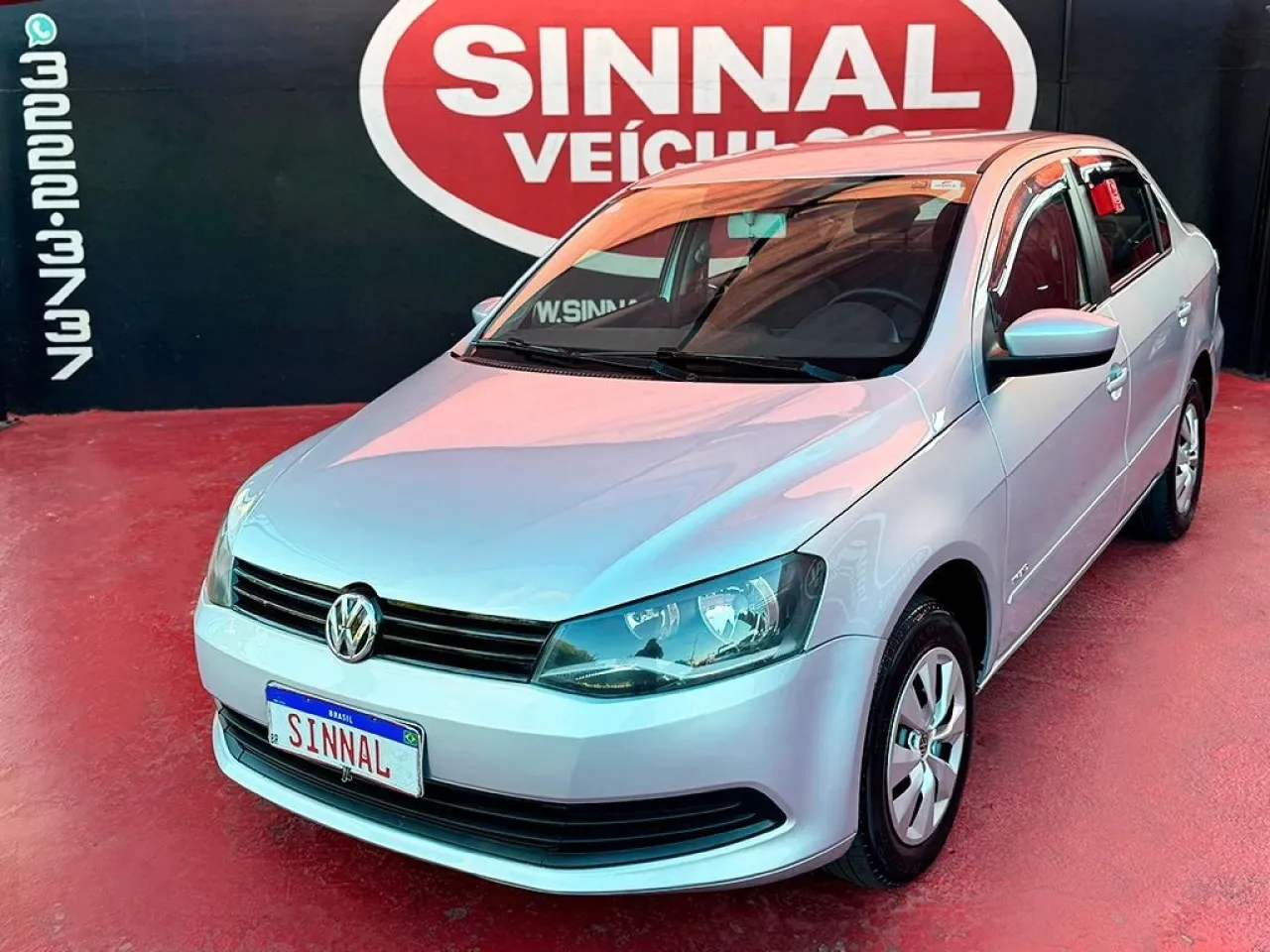 VOLKSWAGEN - VW