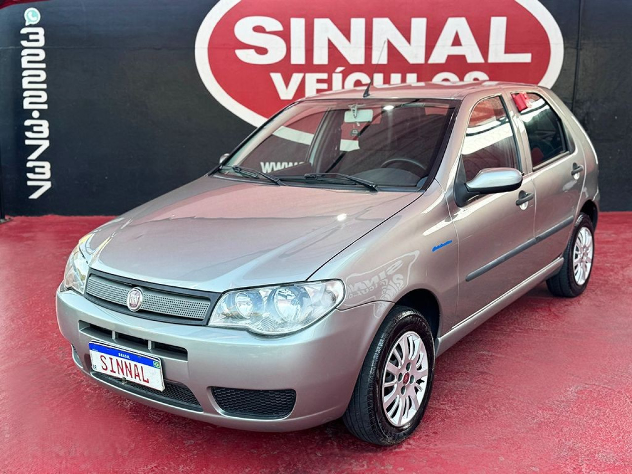FIAT