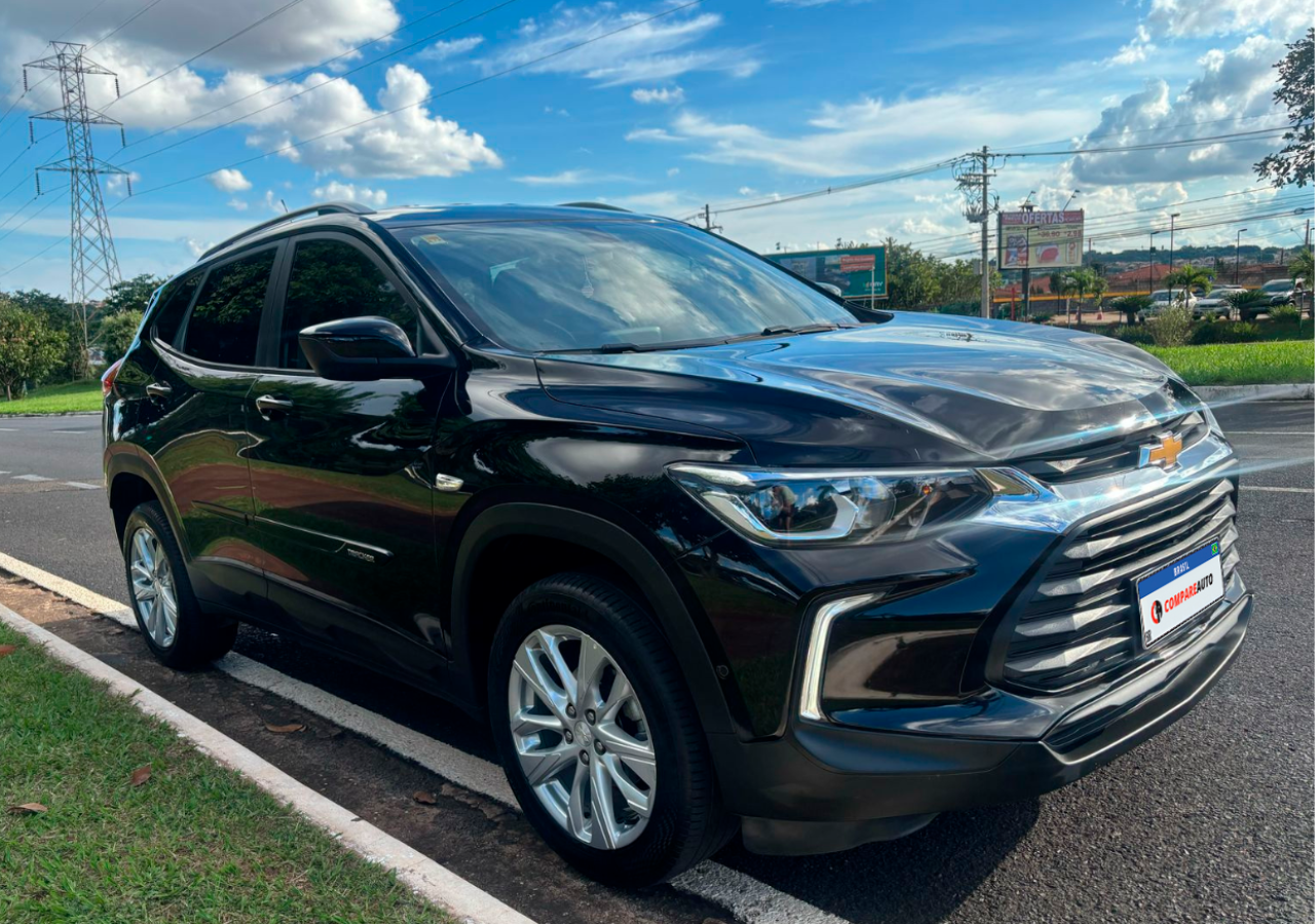 CHEVROLET - GM