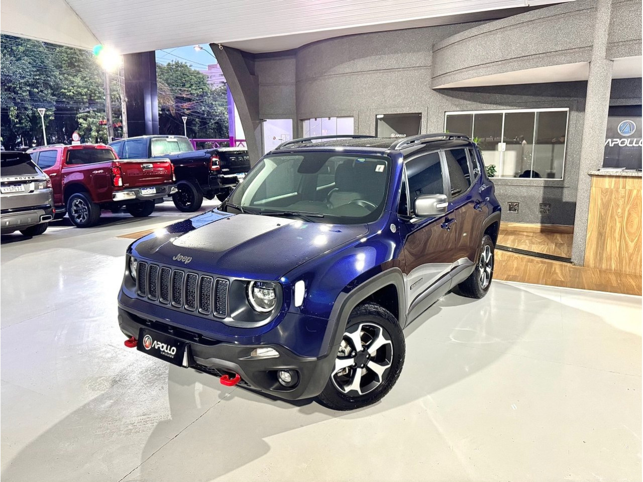JEEP