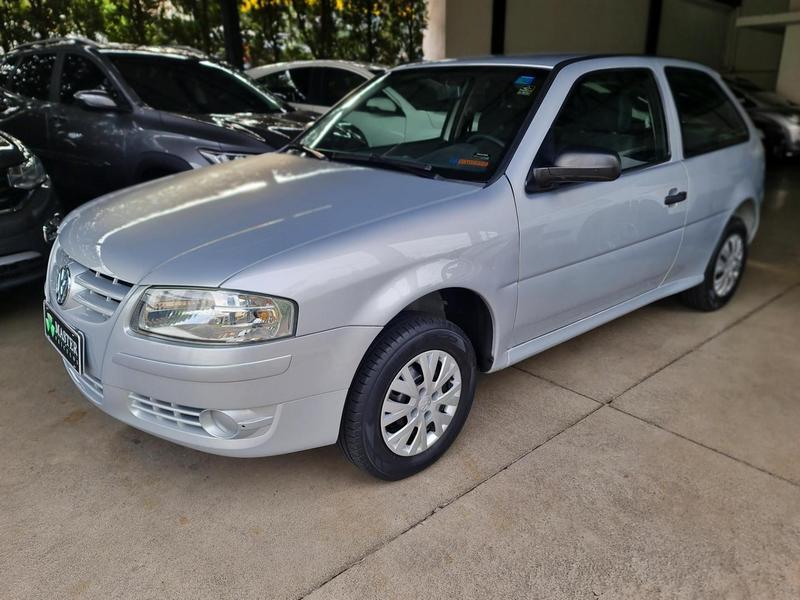 VOLKSWAGEN - VW