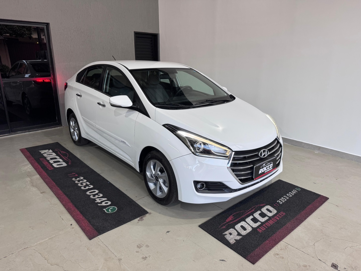HYUNDAI