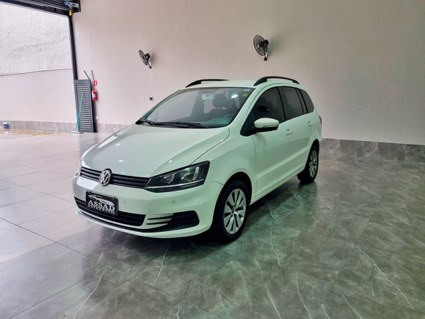 VOLKSWAGEN - VW