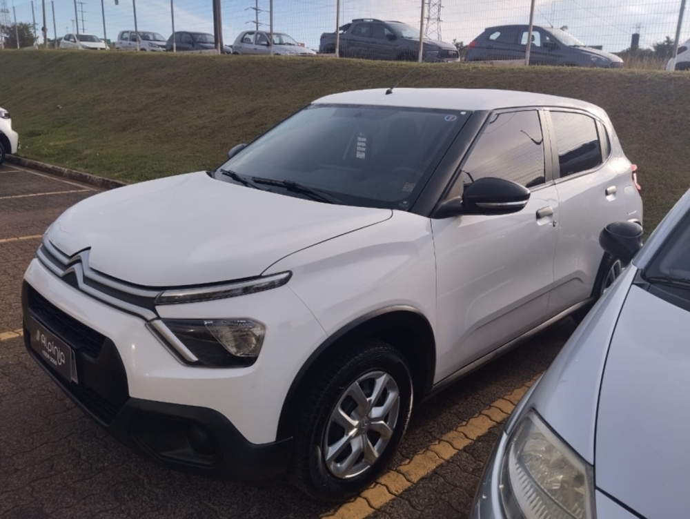 CITROËN