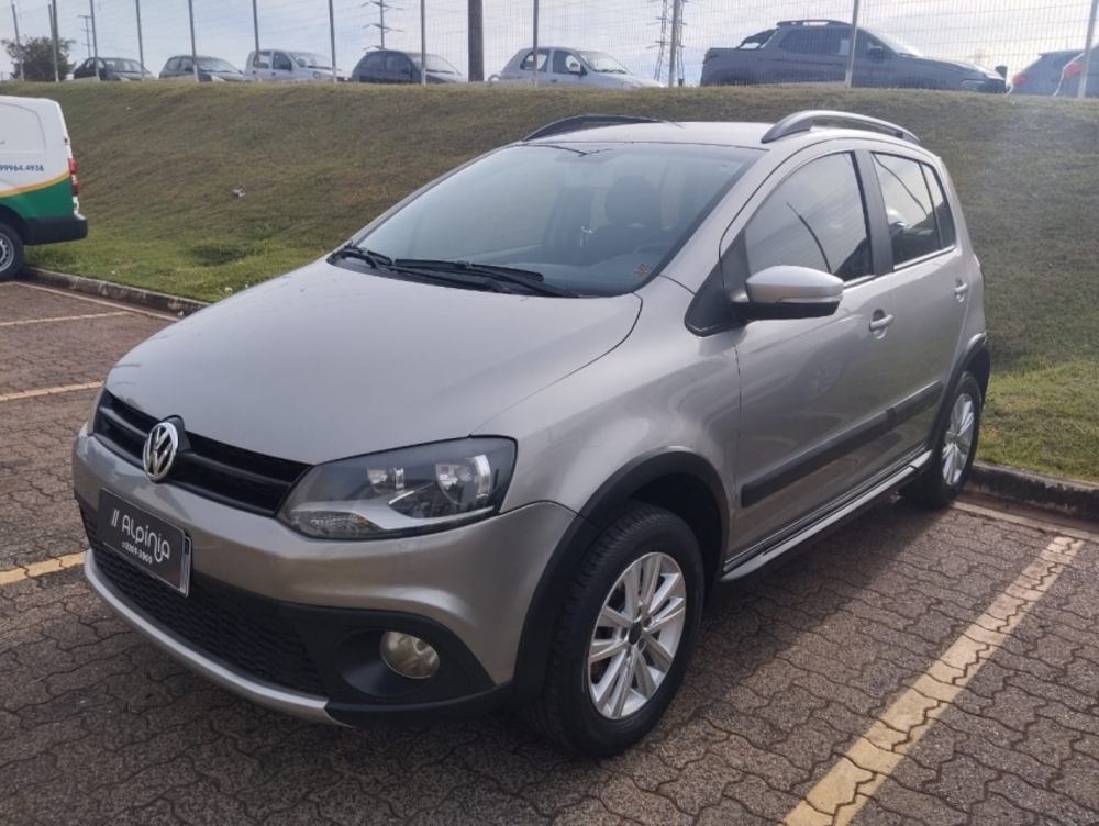 VOLKSWAGEN - VW