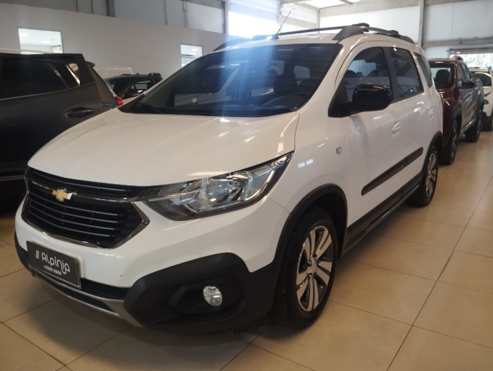 CHEVROLET - GM